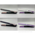 Curler Hair Automatic straightener and curler 2 in 1 hair iron Supplier